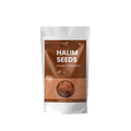 Organic Spree Halim Seeds 300gm (10.6oz) | Garden Cress Seeds | Pure and Natural