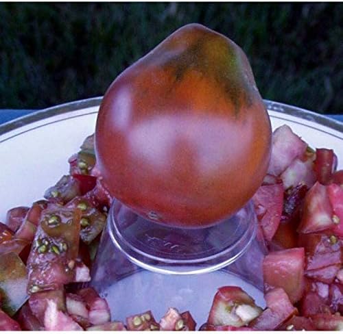 Seeds4planting - Seeds Tomato Black Truffle Heirloom Vegetable Non GMO