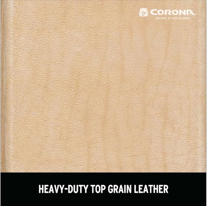 Corona AC 7220 Leather Pruner Scabbard Holster, 5-Inch, Original Version