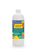 Gardenera Plant Growth Superfood for Mango Trees with 18 Essential Vitamins & Minerals - Organic Plant Food Fertilizer - Micro-Fungi and Bio-Organisms for Mango Plant Care & Growth Enhancement - 32oz