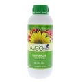 Algoflash All Purpose Formula - Liquid Fertilizer & Plant Food 1-Liter Bottle