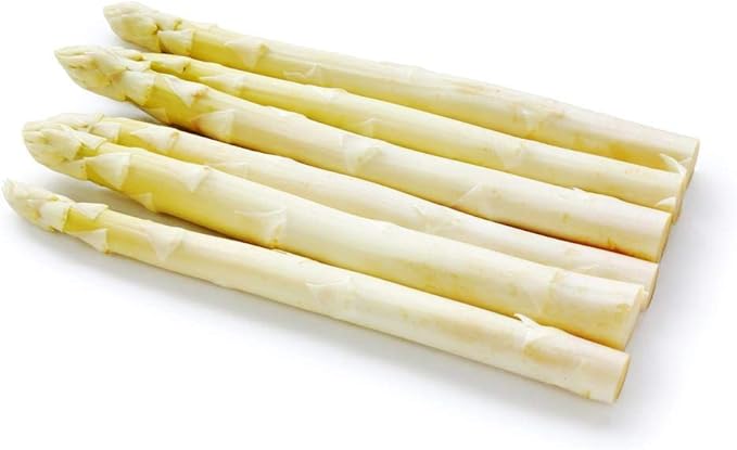 White Asparagus Seeds