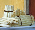 Seeds White Asparagus - Sparrow Grass - Heirloom Vegetable - GMO Free