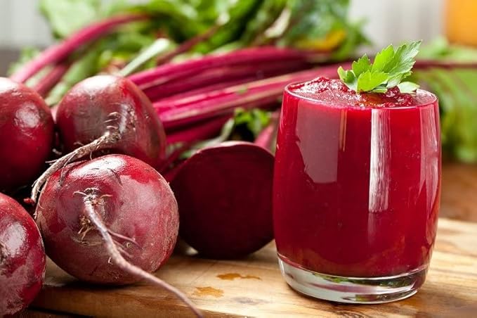 CEMEHA SEEDS - Seeds Beet Red Ball Round Beetroot Dark Non GMO Vegetable for Planting