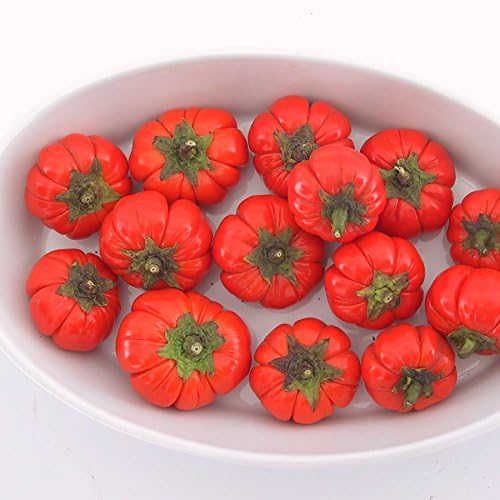 Park Seed Variety of Eggplant Vegetable Seeds, Plant Seeds, Easy to Grow, Perfect for Harvesting, Pumpkin on a Stick, Pack of 25