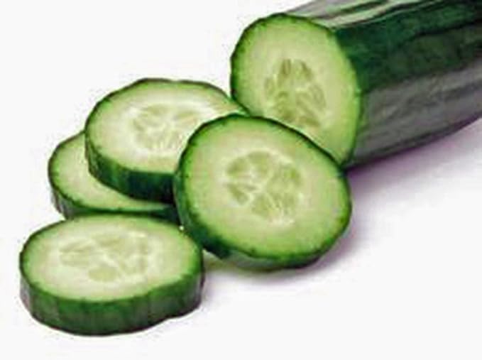 Cucumber, Marketer, Heirloom, 25 Seeds, Tasty, Great for Salads/Snacks