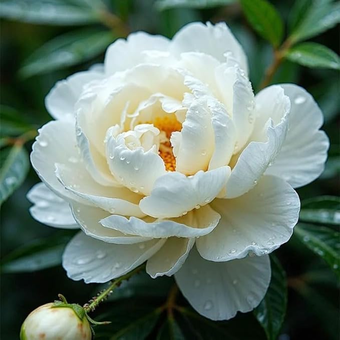 299Pcs Perennial Mixed Peony Seeds for Garden Planting -Peony Flower Seeds for Planting Four Seasons