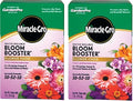 Miracle Gro Garden Pro Bloom Booster 10-52-10 1 Lb. (2) …