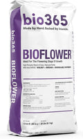 BIOFLOWER - 1.5cu ft - Bag - Blend of Fine Coir, Coarse Peat, & Super Coarse Perlite