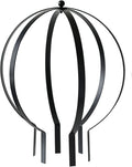 Décor Wow Garden Ornament, Large Metal Trellis 27" x 23"