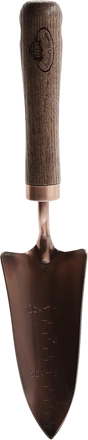 Esschert Design Copper Plated Shovel