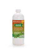 Gardenera Plant Growth Superfood for Dracaena with 18 Essential Vitamins & Minerals - Organic Plant Food Fertilizer - Micro-Fungi and Bio-Organisms for Dracaena Plant Care & Growth Enhancement - 32oz