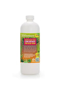 Gardenera Plant Growth Superfood for Aloe Vera with 18 Key Vitamins & Minerals - Organic Plant Food Fertilizer - Micro-Fungi and Bio-Organisms for Aloe Vera Plant Care & Growth Enhancement - 32oz