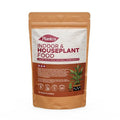 Indoor Plant Food for Houseplants | 100% Natural Fertilizer Granules for Potted Plants | Granular Fertilizer for House Plants | Plantco NPK 6-2-4 (½ lb)