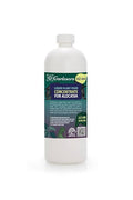 Gardenera Plant Growth Superfood for ALOCASIA with 18 Essential Vitamins & Minerals - Organic Plant Food Fertilizer - Micro-Fungi and Bio-Organisms for ALOCASIA Plant Care & Growth Enhancement - 32oz