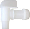 General Hydroponics Gh Container Spigot Fertilizer 718445, 6 Gallon