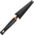 Hand Weed Puller Tool, Handy Forked Head Weeder Puller Carbon Steel Forked Weeder Puller Tool for Courtyards and Gardens