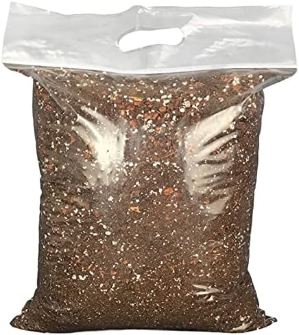 rePotme Bromeliad and Jewel Classic Potting Soil Mix - Mini Bag