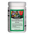 10728 Fertilome Geranium Hanging Plant and Pansy Water Soluble Plant Food Fertilizer, 8-Ounce (2)