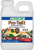Dyna-Gro® Pro-Tekt® 0-0-3 Silicon Supplement for Plants, 8 oz