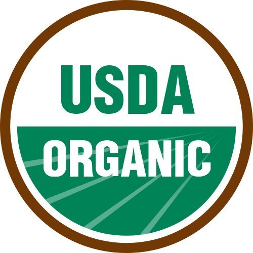 McCabe Organic Sun-Dried Moringa Seeds - Moringa Seeds | Rich with Fiber & Minerals | USDA and CCOF Certified | Product of USA | 70g Pack of 2