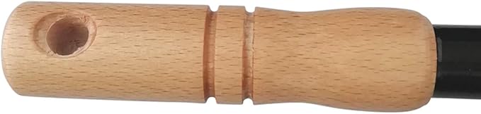 Japanese Gardening Weeding Sickle Nejiri Kama Sharp Steel Blade Made in Japan Traditional Craftsmanship