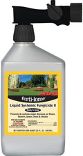 Fertilome Liquid Systemic Fungicide 32OZ LIQ SYS Fungicide