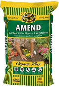KELLOGG SUPPLY 676 Amend Mix, 1.5 cu. ft.