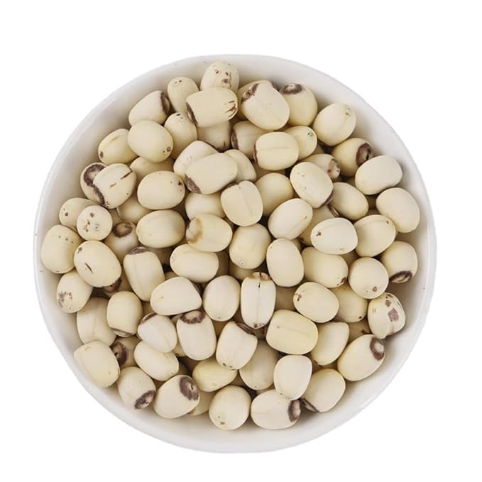 Lotus Seed;Lotus Seed pod;Lotus nut;Lotus Seeds Organic;Lotus Seeds for Cooking;Semen Nelumbinis,Lotus Semen for Health Care Food,Lian Zi for Beauty,Lotus Nut (250 g(0.55 Pound))