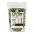 Old Cobblers Farm™ Wicked Growth Asparagus Fertilizer – Balanced Formula for Healthy Spears & Strong Root Growth – Supports Early Season Growth (5 lbs | 10 lbs | 15 lbs | 20 lbs) (20 lb)