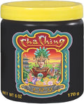 FoxFarm Cha Ching Water Soluble Fertilizer for Late Flowering & Harvest - High Phosphorus Fertilizer 9-50-10 Formula, Supports Fruit Development - Ideal for Hydroponics & Soil Use - 6 oz