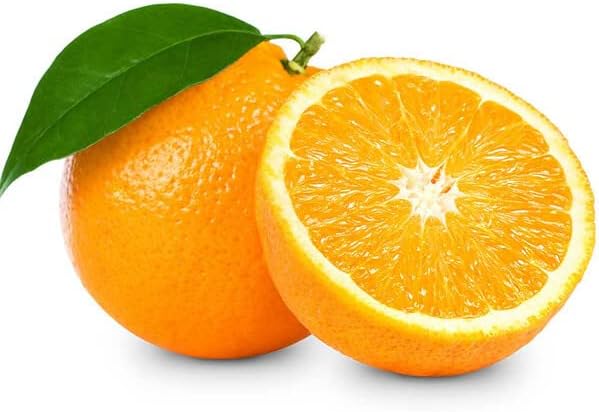 Gardenera's Premium Orange Tree Soil Mix - Quick Drain Potting Soil for Growing and Repotting Citrus Sinensis - 3 Quart