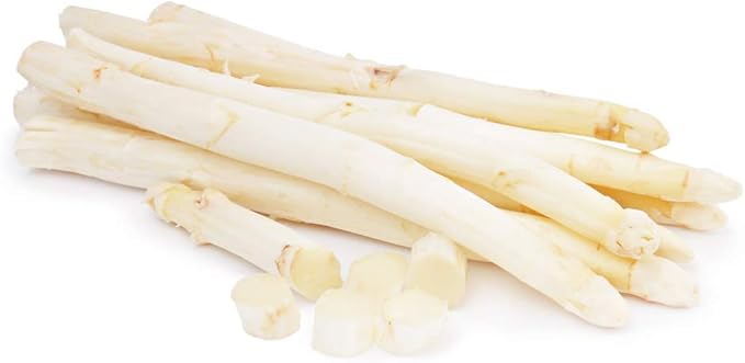 White Asparagus Seeds