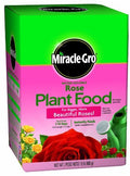 Miracle-Gro Rose Plant Food