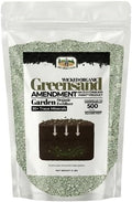 Old Cobblers Farm Greensand Fertilizer Soil - Lawns, Gardens, Trees, Shrubs, Container Plants - Organic, Sustainable Soil Improvement (5 lbs | 10 lbs | 15 lbs | 20 lbs) (15 lbs)