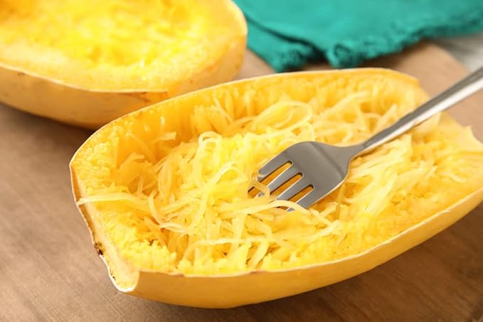 Spaghetti Squash Seeds for Planting | Grow Your Own Fall Decor (20 Seeds)