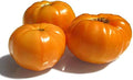 Amana Orange Heirloom Tomato Seeds - Large Tomato - One of The Most Delicious Tomatoes for Home Growing