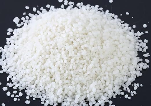 Calcium Nitrate 15.5-0-0 Fertilizer (6 lb) - Horticultural Grade Calcium Nitrate Soluble Plant Food for Hydroponics, Garden Plants, Fruit, Vegetables, Tomatoes