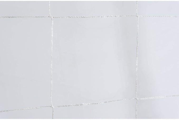 Hydrofarm HGN60 Flexible String, 5' x 60', 6'' Mesh Trellis Netting, 5'x60'