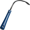 Manual Weed Puller Tool with Plastic Head, Lightweight Hand Weeder & Garden Cultivator, Reusable Weeding Tool with Plastic Handle for Flower Beds & Vegetable Garden