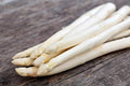 Vegetable Garden Seeds for Planting - Grow Heirloom Vegetables (White Asparagus)
