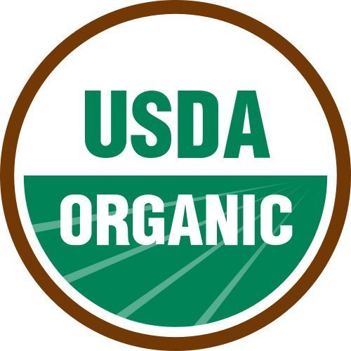 McCabe Organic Sun-Dried Red Chili Pepper - Dried Japanese Variety Chili Peppers | Rich with Vitamin D & Minerals | USDA and CCOF Certified | Product of USA | 50g (Japanese Pepper/Yatsufusa Variety)