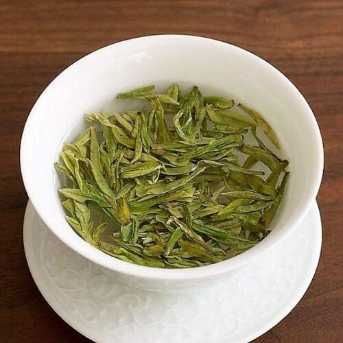 Tea Plant Black & Green Drinking Tea Camellia Sinensis Tree Shrub Flower rasa1ca (5 Seeds)