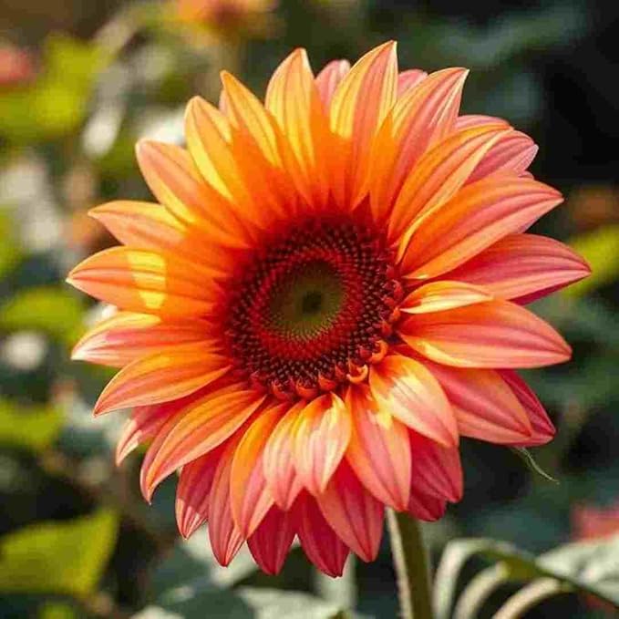 Sunflower Seeds for Planting, 300 PCS – Annual Flower Seeds for Outdoor Garden, Yard & Landscape