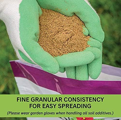 Burpee Organic Bone Meal Fertilizer | 3 lb Bag, 2-Pack | Add to Potting Soil for Strong Root Development | OMRI Listed for Organic Gardening | Great for Tomatoes, Peppers, and Bulbs
