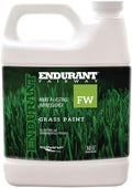 Endurant Turf Colorants - Fairway Spray On Green Grass Paint for Lawns - Revives Dry, Patchy Yards - Dark Grass Hue - Easy to Use, Concentrated Turf Grass Dye - Covers Approx 1,000 Sq Ft - 32Oz
