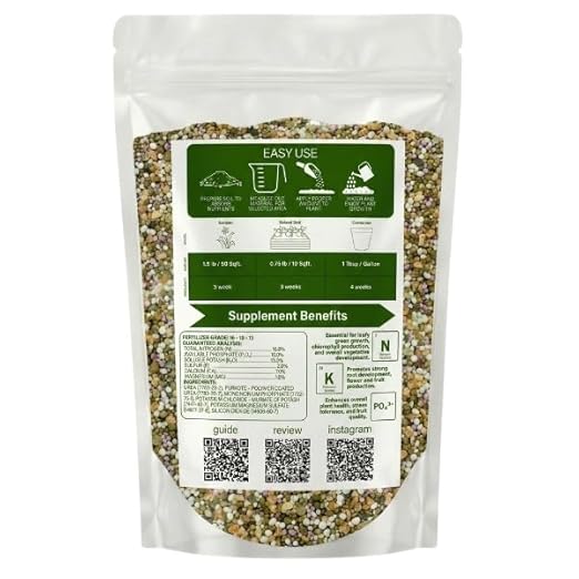 Old Cobblers Farm™ Wicked Growth Asparagus Fertilizer – Balanced Formula for Healthy Spears & Strong Root Growth – Supports Early Season Growth (5 lbs | 10 lbs | 15 lbs | 20 lbs) (20 lb)