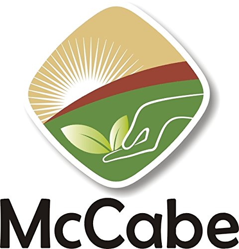 McCabe Organic Sun-Dried Radish Leaves - Dried Radish Leaves 100g | Rich with Vitamin D & Minerals | USDA and CCOF Certified | Product of USA