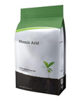 Humic Acid Granules – High Concentration Soil Conditioner – Organic Soil Amendment for Lawns, Gardens, Vegetables & Plants – Improves Nutrient Uptake & Root Growth – 2.2 lb (1 kg)