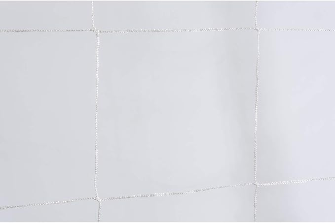 Hydrofarm HGN164 Flexible Polyethylene, 4 x 16', 6" Mesh Trellis Netting, 4x16 Feet